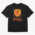 Netherlands Bleed Oranje Classic T-Shirt Share the Excitement of Match Day Hype around FIFA World Cup 2026 Group Stage, Haaland and Mbappe, Germany, Championship Spirit, Famous Goals, Roaring Crowds and International Football Unity; Ideal for Fans