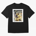 Pele Classic T-Shirt Spotlight Global Football Passion for FIFA World Cup 2026 Group Stage, Featuring Haaland and Mbappe, Portugal, Spain and Germany, Football Passion, Legendary Performances, Festival Vibes and Supporter Community; Ideal for Fans