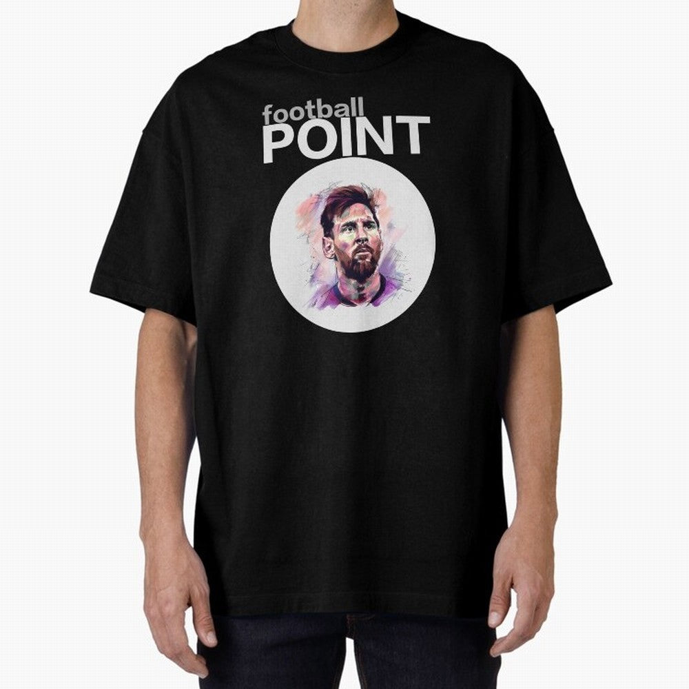 football POINT Classic T-Shirt Celebrate Unforgettable Nights in FIFA World Cup 2026 Group Stage Driven by Mbappe and Neymar, England and Germany Energy, Championship Spirit, Famous Goals, Roaring Crowds and International Football Unity; Made for