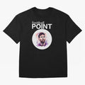 football POINT Classic T-Shirt Celebrate Unforgettable Nights in FIFA World Cup 2026 Group Stage Driven by Mbappe and Neymar, England and Germany Energy, Championship Spirit, Famous Goals, Roaring Crowds and International Football Unity; Made for