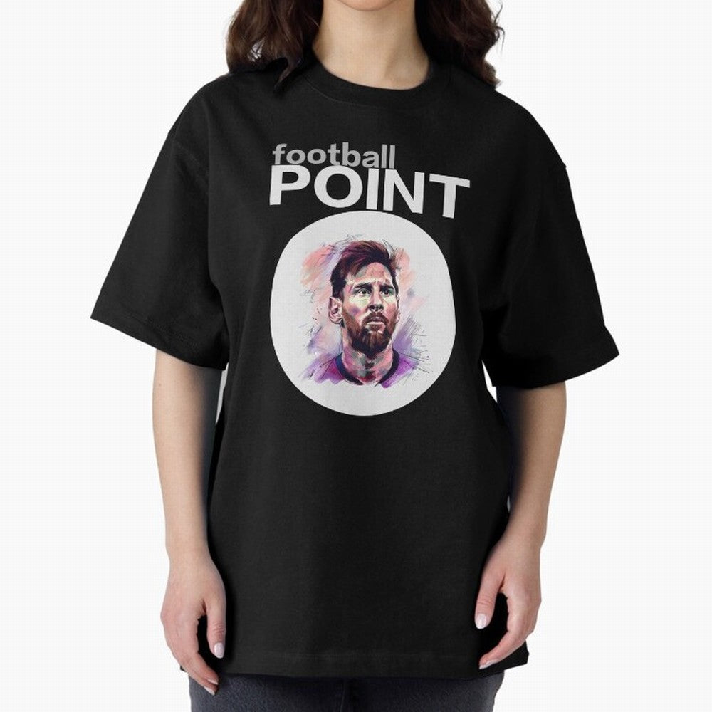 football POINT Classic T-Shirt Celebrate Unforgettable Nights in FIFA World Cup 2026 Group Stage Driven by Mbappe and Neymar, England and Germany Energy, Championship Spirit, Famous Goals, Roaring Crowds and International Football Unity; Made for