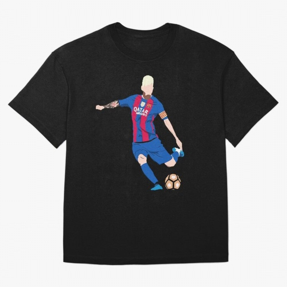 Copy of Co-founder of Boot & Ball. Our goal is to provide high quality sports designs! Oversized T-Shirt Celebrate Football Dreams Across FIFA World Cup 2026 Spirit, Built around Spain, Mbappe, Football Passion, Legendary Performances, Festival