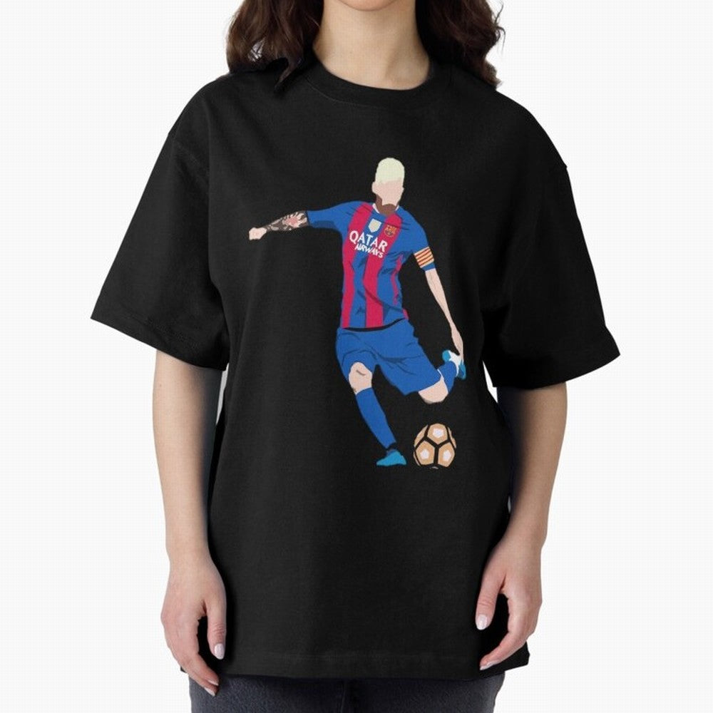 Co-founder of Boot & Ball. Our goal is to provide high quality sports designs! Essential T-Shirt Bring Stadium Energy to the FIFA World Cup 2026 USA Canada Mexico Journey through Neymar, Haaland and Cristiano Ronaldo Highlights, Argentina, France