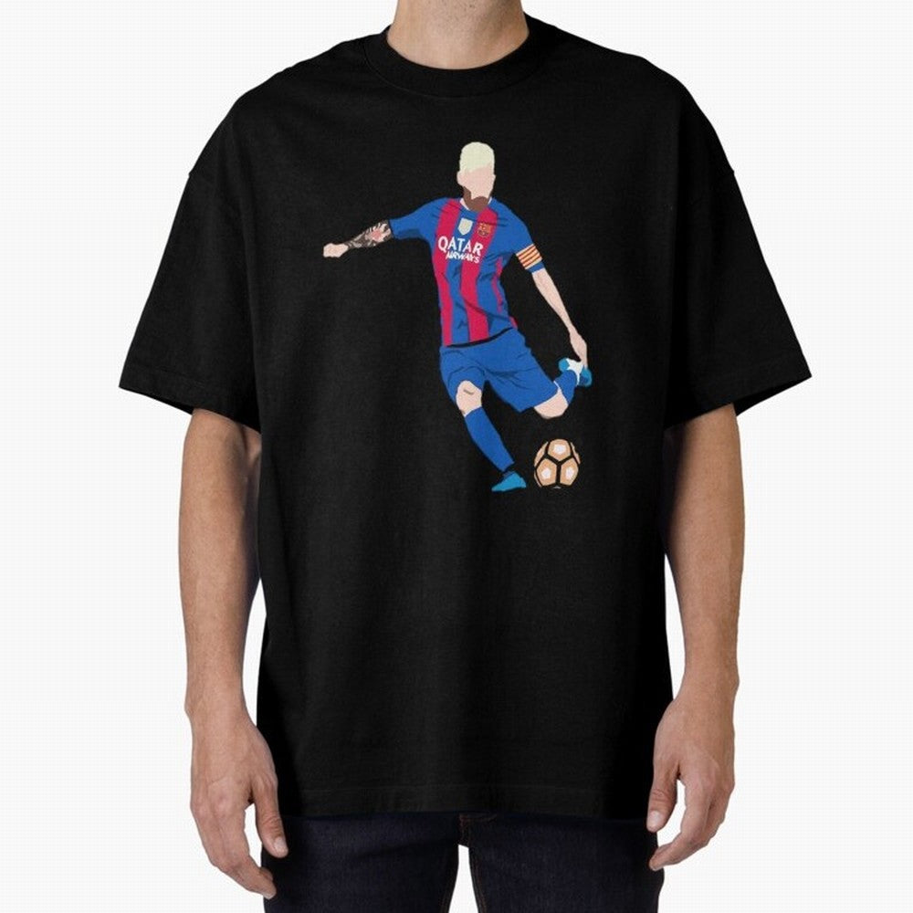 Co-founder of Boot & Ball. Our goal is to provide high quality sports designs! Essential T-Shirt Bring Stadium Energy to the FIFA World Cup 2026 USA Canada Mexico Journey through Neymar, Haaland and Cristiano Ronaldo Highlights, Argentina, France