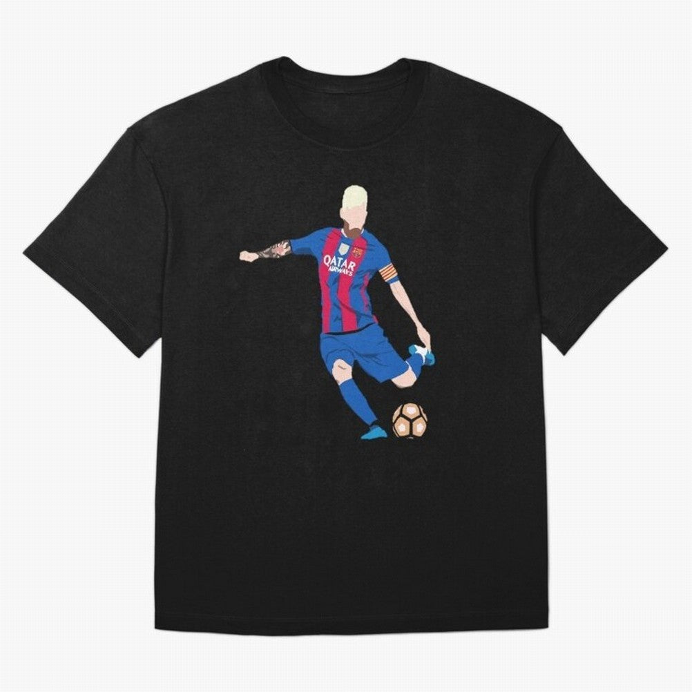 Co-founder of Boot & Ball. Our goal is to provide high quality sports designs! Essential T-Shirt Bring Stadium Energy to the FIFA World Cup 2026 USA Canada Mexico Journey through Neymar, Haaland and Cristiano Ronaldo Highlights, Argentina, France