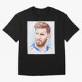 ?? Lionel Messi the GOAT ?? Classic T-Shirt Bring International Match Energy to Global Football Passion for FIFA World Cup 2026, Driven by Messi, Neymar and Mbappe, Germany, Championship Spirit, Famous Goals, Roaring Crowds and International