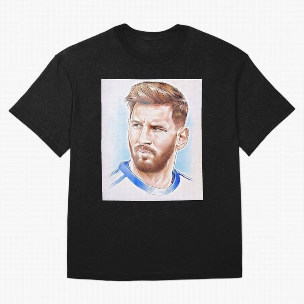?? Lionel Messi the GOAT ?? Classic T-Shirt Bring International Match Energy to Global Football Passion for FIFA World Cup 2026, Driven by Messi, Neymar and Mbappe, Germany, Championship Spirit, Famous Goals, Roaring Crowds and International
