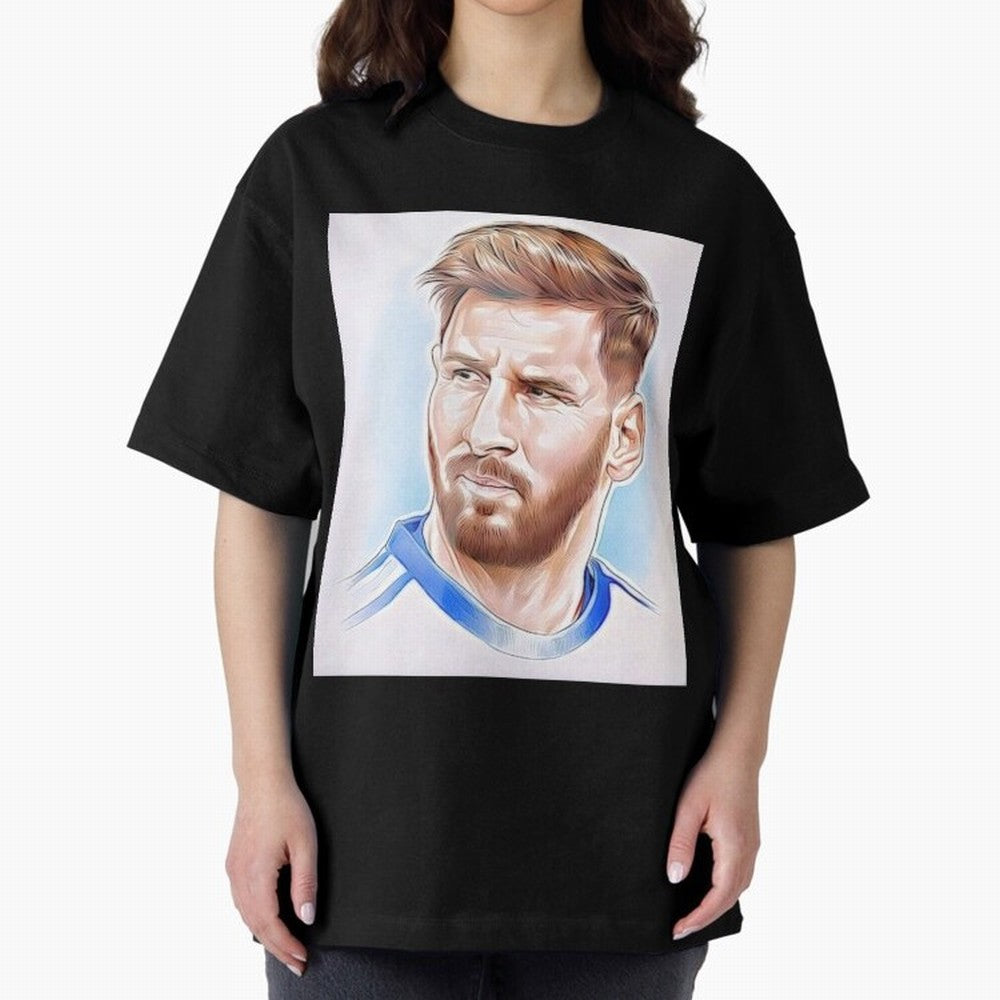 ?? Lionel Messi the GOAT ?? Classic T-Shirt Bring International Match Energy to Global Football Passion for FIFA World Cup 2026, Driven by Messi, Neymar and Mbappe, Germany, Championship Spirit, Famous Goals, Roaring Crowds and International