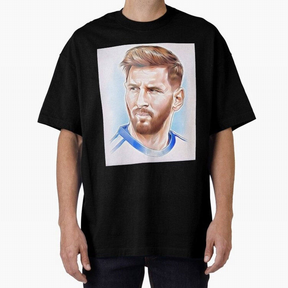 ?? Lionel Messi the GOAT ?? Classic T-Shirt Bring International Match Energy to Global Football Passion for FIFA World Cup 2026, Driven by Messi, Neymar and Mbappe, Germany, Championship Spirit, Famous Goals, Roaring Crowds and International