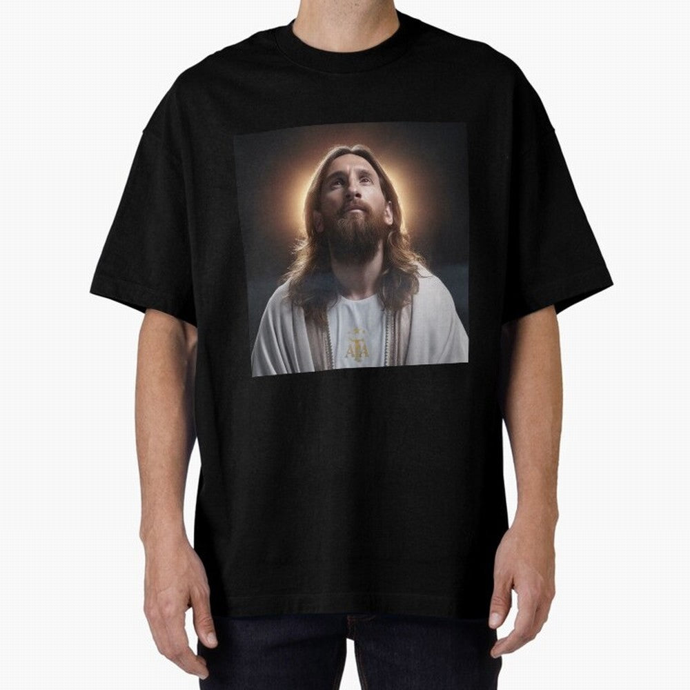 Lionel Messi Messias Classic T-Shirt Support the Legends of the FIFA World Cup 2026 USA Canada Mexico Journey through Cristiano Ronaldo, Haaland and CR7 Highlights, Argentina and Brazil Pride, Fan Favorite Moments, National Team Passion, Big Match
