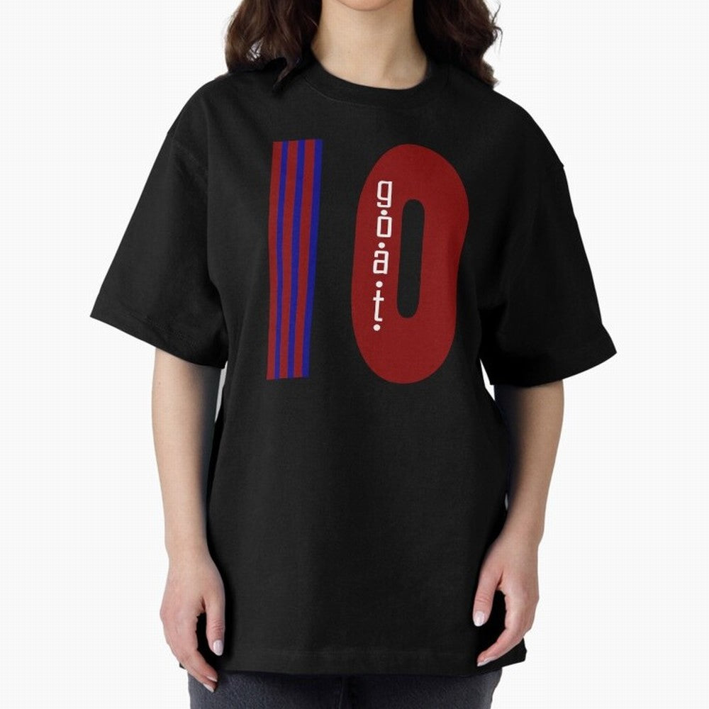 Lionel Messi T-shirts. Active T-Shirt Turn Football Passion into Match Day Hype around FIFA World Cup 2026 Group Stage, Haaland and Mbappe, Spain, Football History, Final Match Energy, Crowd Noise and Once in a Lifetime Moments; Made for Collectors
