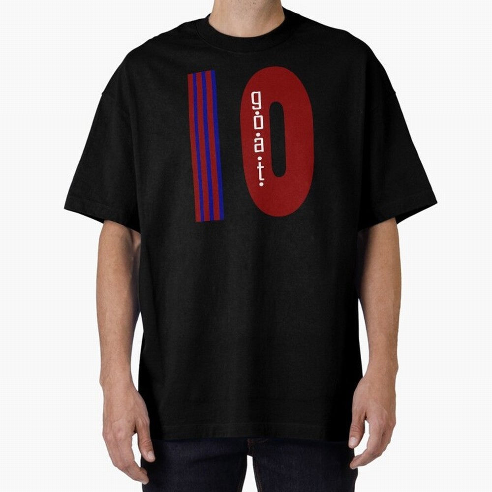 Lionel Messi T-shirts. Active T-Shirt Turn Football Passion into Match Day Hype around FIFA World Cup 2026 Group Stage, Haaland and Mbappe, Spain, Football History, Final Match Energy, Crowd Noise and Once in a Lifetime Moments; Made for Collectors