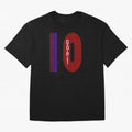 Lionel Messi T-shirts. Active T-Shirt Turn Football Passion into Match Day Hype around FIFA World Cup 2026 Group Stage, Haaland and Mbappe, Spain, Football History, Final Match Energy, Crowd Noise and Once in a Lifetime Moments; Made for Collectors