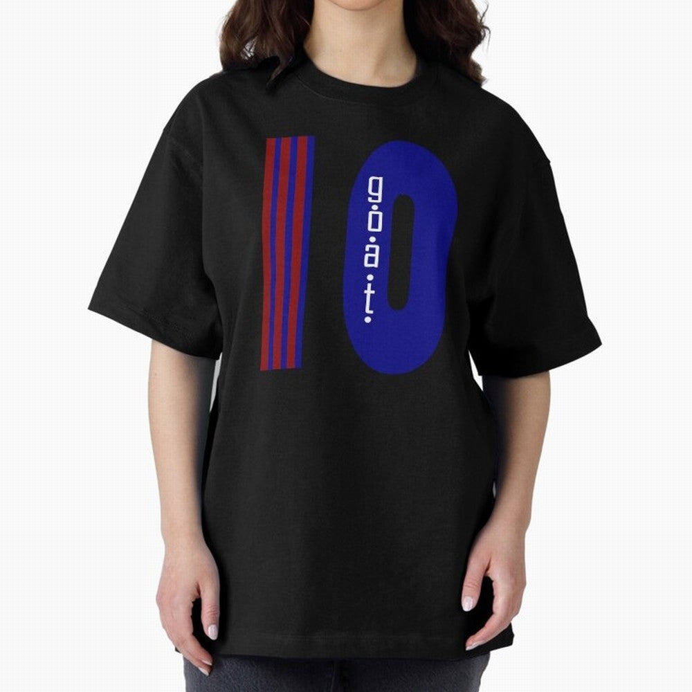 Lionel Messi T-shirts. Classic T-Shirt Get Ready for Global Football Passion for FIFA World Cup 2026 USA Canada Mexico, Filled with Cristiano Ronaldo, Spain and Netherlands, Sports Nostalgia, International Competition, Famous Players and