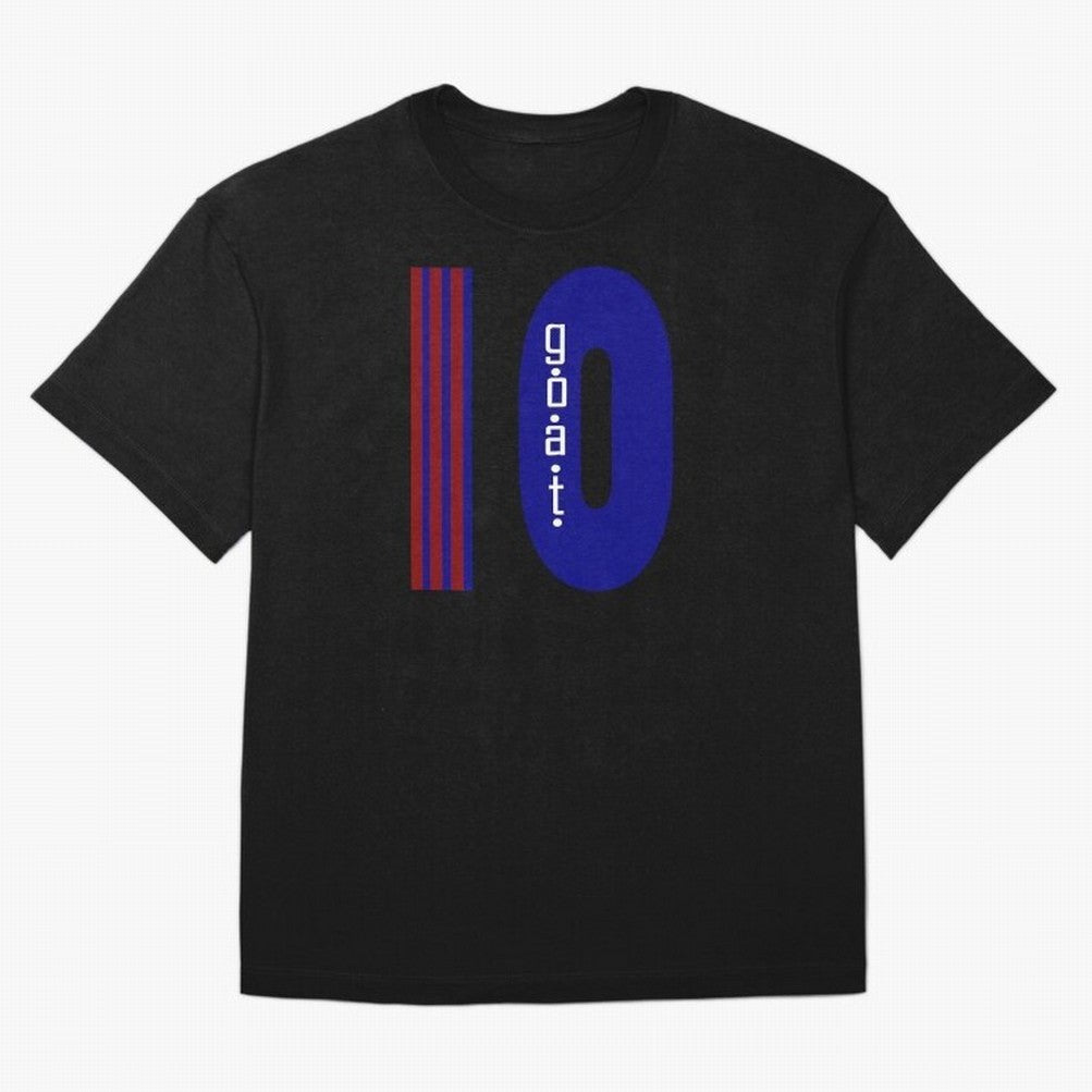 Lionel Messi T-shirts. Classic T-Shirt Get Ready for Global Football Passion for FIFA World Cup 2026 USA Canada Mexico, Filled with Cristiano Ronaldo, Spain and Netherlands, Sports Nostalgia, International Competition, Famous Players and