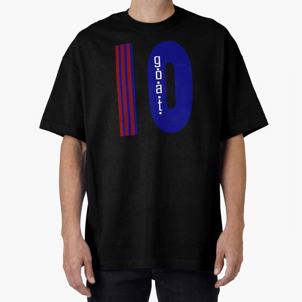 Lionel Messi T-shirts. Classic T-Shirt Get Ready for Global Football Passion for FIFA World Cup 2026 USA Canada Mexico, Filled with Cristiano Ronaldo, Spain and Netherlands, Sports Nostalgia, International Competition, Famous Players and