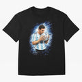 Messi Football Legend Pride Classic T-Shirt Bring Home Match Day Hype around FIFA World Cup 2026, Mbappe, Argentina and Brazil, Stadium Chants, National Pride, Trophy Dreams and Unforgettable Football Memories; Built for Supporters Chasing Trophy