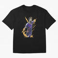 Lionel Messi splash art Active T-Shirt Share FIFA World Cup 2026 Group Stage Driven by Mbappe, Netherlands Energy, Soccer Culture, Superstar Moments, National Team Dreams and Competitive Fire; Made for Die Hard Supporters, Soccer Lovers, Game Day