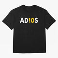 Goodbye Messi - Lionel Messi Goodbye - Lionel Messi Adios - Adios 10 - Adi¨®s 10 Classic T-Shirt Classic T-Shirt Represent Football Lovers during the FIFA World Cup 2026 Group Stage Journey through Neymar, Haaland and Cristiano Ronaldo Highlights,