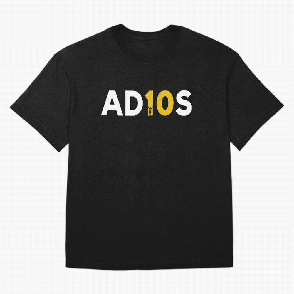 Goodbye Messi - Lionel Messi Goodbye - Lionel Messi Adios - Adios 10 - Adi¨®s 10 Classic T-Shirt Classic T-Shirt Represent Football Lovers during the FIFA World Cup 2026 Group Stage Journey through Neymar, Haaland and Cristiano Ronaldo Highlights,