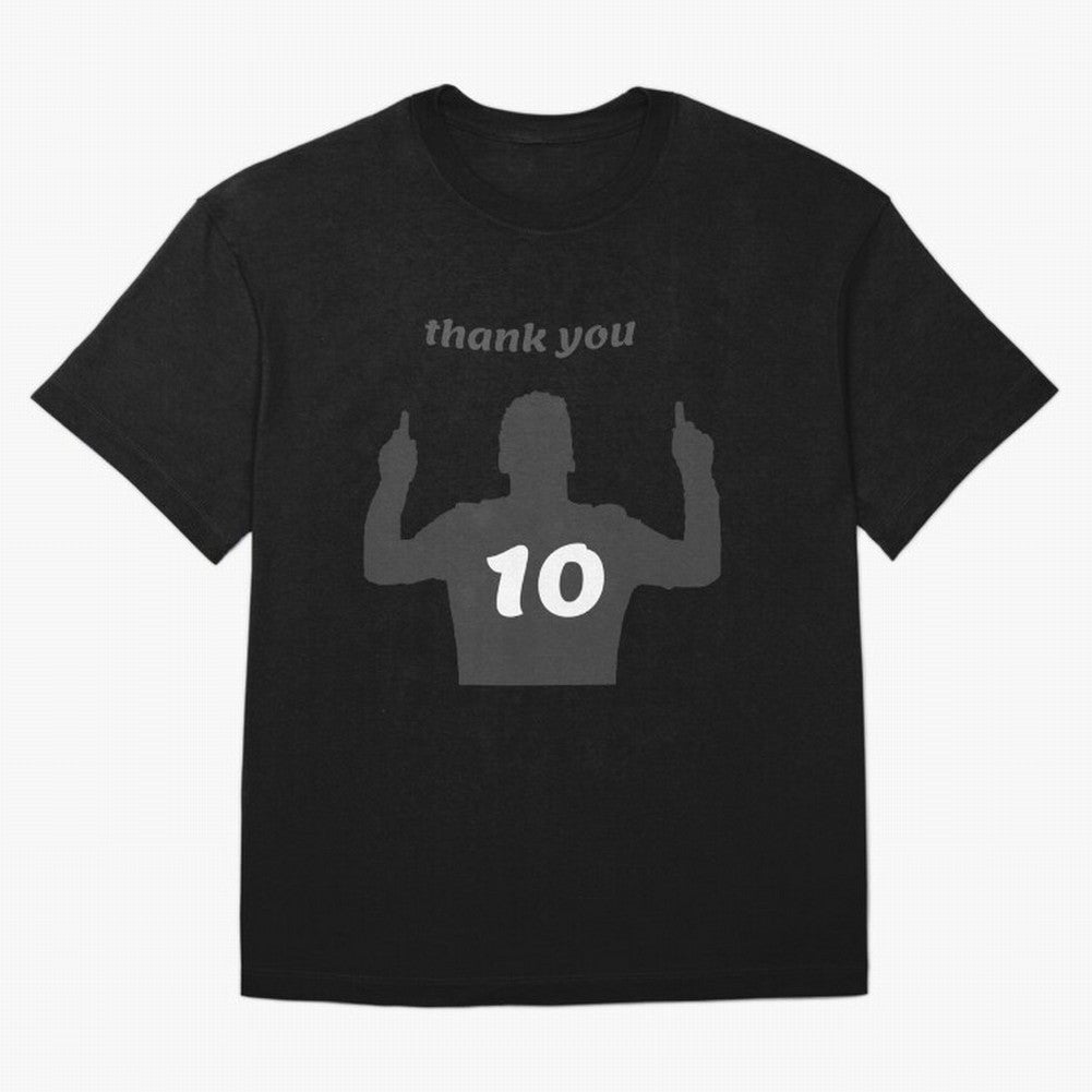 thank you messi shirt| Perfect Gift For you and friends Classic T-Shirt Step into FIFA World Cup 2026 USA Canada Mexico Spirit, Filled with Portugal, Spain and Germany, Messi and Cristiano Ronaldo, Football Festival Excitement, Trophy Ambitions,