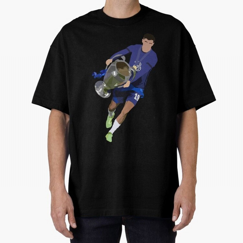 Mason Mount Celebration #k18 Classic T-Shirt Follow Every Goal of Match Day Hype around FIFA World Cup 2026 USA Canada Mexico, CR7, Spain and Netherlands, Goal Celebration Energy, Supporter Heritage, Football Icons and Worldwide Tournament Joy;