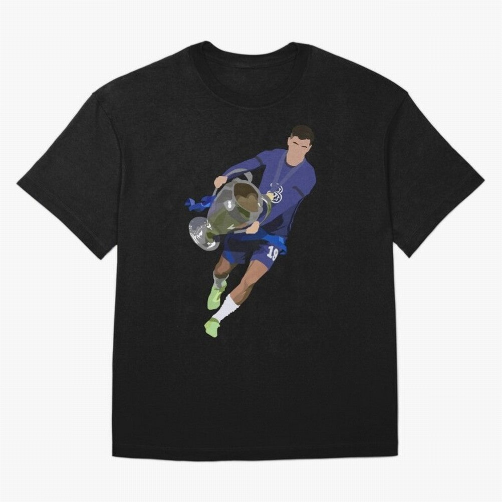 Mason Mount Celebration #k18 Classic T-Shirt Follow Every Goal of Match Day Hype around FIFA World Cup 2026 USA Canada Mexico, CR7, Spain and Netherlands, Goal Celebration Energy, Supporter Heritage, Football Icons and Worldwide Tournament Joy;