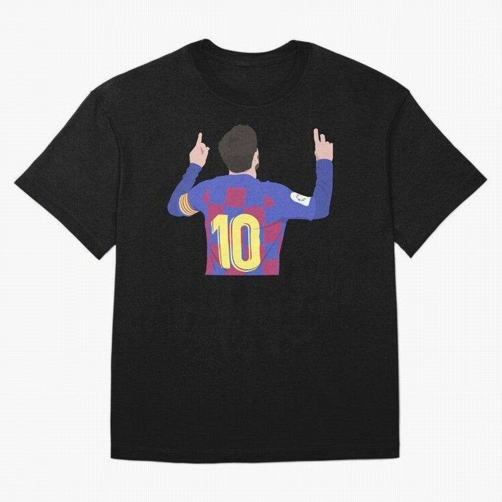 Messi Celebrates #w89 Classic T-Shirt Capture Stadium Memories from FIFA World Cup 2026 Spirit, Featuring France, Cristiano Ronaldo, Haaland and CR7, Stadium Chants, National Pride, Trophy Dreams and Unforgettable Football Memories; Ideal for