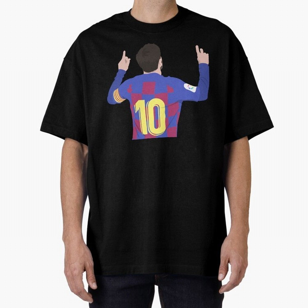 Messi Celebrates #w89 Classic T-Shirt Capture Stadium Memories from FIFA World Cup 2026 Spirit, Featuring France, Cristiano Ronaldo, Haaland and CR7, Stadium Chants, National Pride, Trophy Dreams and Unforgettable Football Memories; Ideal for