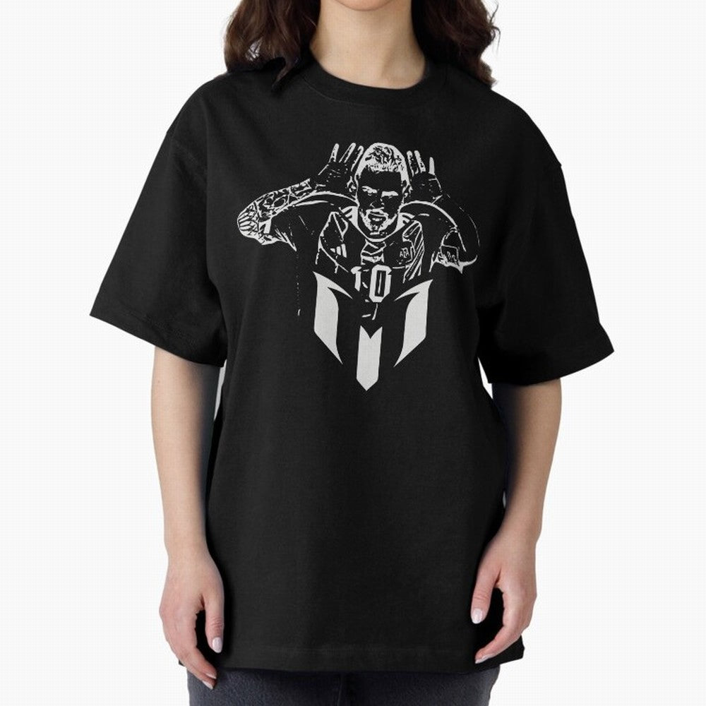 Leo Messi Funny Celebrate Essential T-Shirt Live the Energy of FIFA World Cup 2026 Group Stage Celebrating Cristiano Ronaldo, Spain and Netherlands Energy, Global Supporter Spirit, Legendary Goals, National Colors and Tournament Celebration;