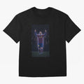 Lionel Messi Classic T-Shirt Honor the Beautiful Game during FIFA World Cup 2026 Group Stage for Fans of Cristiano Ronaldo, Haaland and CR7 and Portugal, Bringing Match Day Excitement, Supporter Culture, Golden Goals and Global Football Passion;