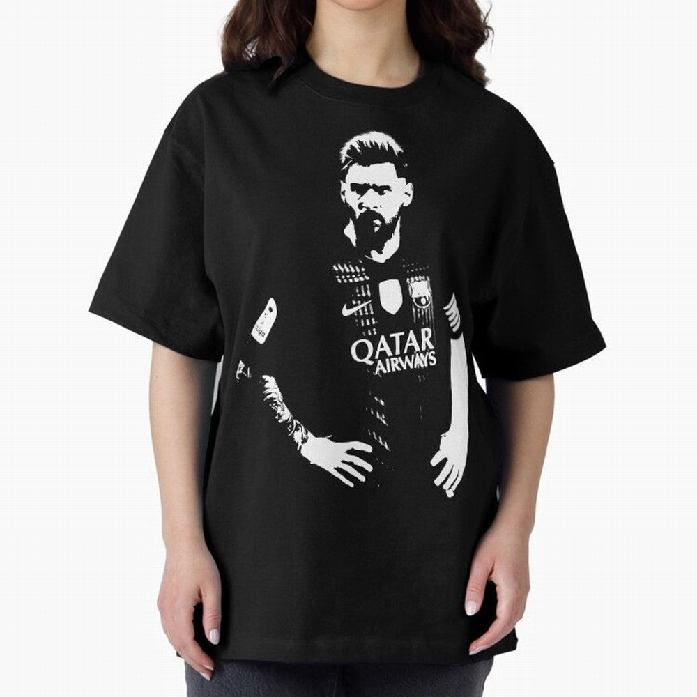 Black and white football player Classic T-Shirt Back Your Heroes with FIFA World Cup 2026 Group Stage for Fans of Mbappe and England, France and Netherlands, Bringing Football Passion, Legendary Performances, Festival Vibes and Supporter Community;