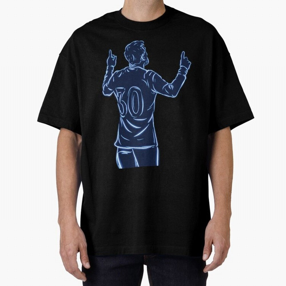 The Greatest Lionel Messi No.30 Essential T-Shirt Remember FIFA World Cup 2026 Spirit, with Argentina, Neymar, Worldwide Fan Energy, Dramatic Goals, Stadium Lights and Championship Celebrations; Perfect for Supporters Who Want Bold Football Energy,