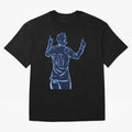 The Greatest Lionel Messi No.30 Essential T-Shirt Remember FIFA World Cup 2026 Spirit, with Argentina, Neymar, Worldwide Fan Energy, Dramatic Goals, Stadium Lights and Championship Celebrations; Perfect for Supporters Who Want Bold Football Energy,
