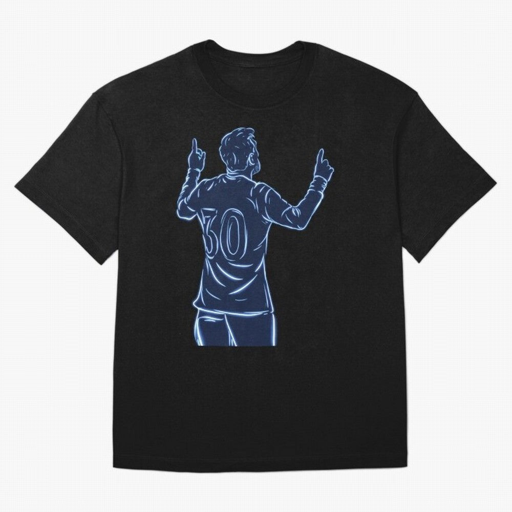 The Greatest Lionel Messi No.30 Essential T-Shirt Remember FIFA World Cup 2026 Spirit, with Argentina, Neymar, Worldwide Fan Energy, Dramatic Goals, Stadium Lights and Championship Celebrations; Perfect for Supporters Who Want Bold Football Energy,