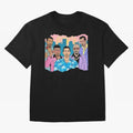 Inter miami gang Essential T-Shirt Celebrate Soccer Greatness during FIFA World Cup 2026 Spirit, Connected to Portugal, Mbappe, Stadium Chants, National Pride, Trophy Dreams and Unforgettable Football Memories; Ideal for Football Dads, Football