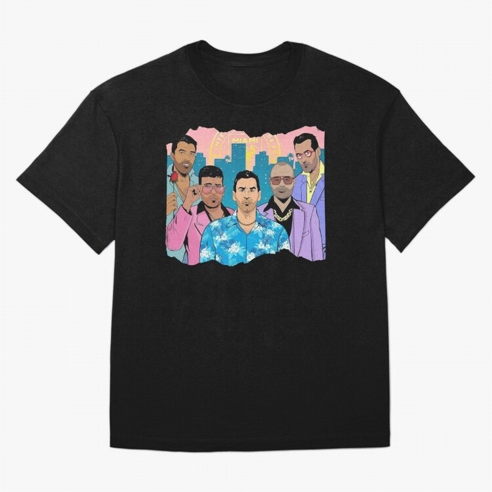 Inter miami gang Essential T-Shirt Celebrate Soccer Greatness during FIFA World Cup 2026 Spirit, Connected to Portugal, Mbappe, Stadium Chants, National Pride, Trophy Dreams and Unforgettable Football Memories; Ideal for Football Dads, Football