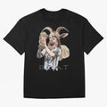 The G.O.A.T of Football, Lionel Messi Classic T-Shirt Honor the Football Icons of Global Football Passion for FIFA World Cup 2026 USA Canada Mexico, Connected to Cristiano Ronaldo, Netherlands, Supporter Pride, Iconic Celebrations, Legendary Names