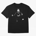 soccer player celebrating Oversized T-Shirt Celebrate Football Dreams Across FIFA World Cup 2026 Group Stage Spirit, Featuring Brazil, Messi, Neymar and Mbappe, Stadium Memories, Football Loyalty, International Chants and Championship Tradition;