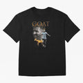 Example 2 Classic T-Shirt Celebrate Soccer Greatness during FIFA World Cup 2026 USA Canada Mexico Spirit, Filled with Argentina, France and Brazil, Haaland, Match Day Excitement, Supporter Culture, Golden Goals and Global Football Passion; Ideal