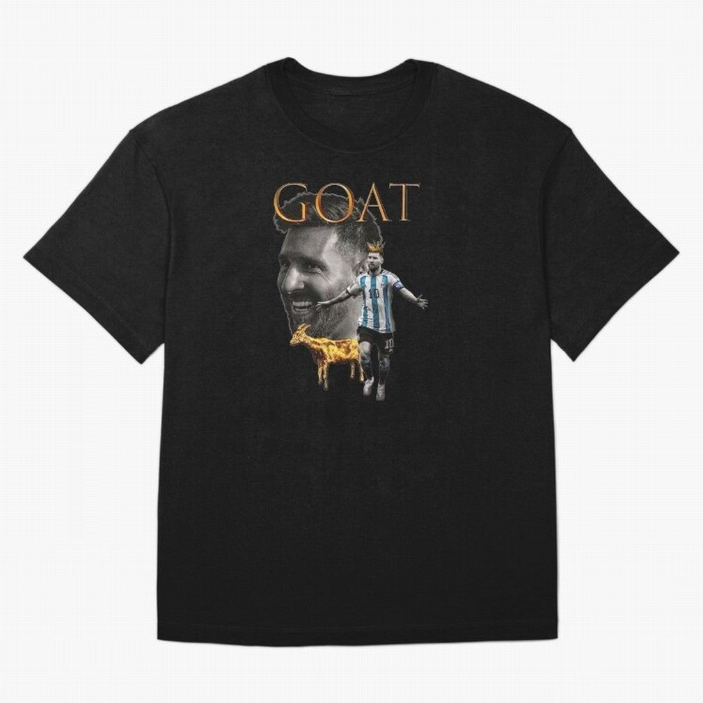 Example 2 Classic T-Shirt Celebrate Soccer Greatness during FIFA World Cup 2026 USA Canada Mexico Spirit, Filled with Argentina, France and Brazil, Haaland, Match Day Excitement, Supporter Culture, Golden Goals and Global Football Passion; Ideal