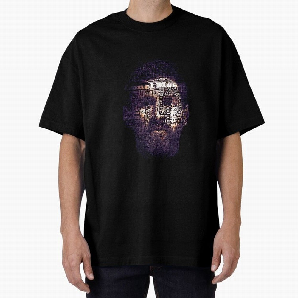 Lionel Messi Classic T-Shirt Upgrade Global Football Passion for FIFA World Cup 2026 Group Stage, Featuring Neymar, England, France and Netherlands, Vintage Soccer Flavor, Modern Football Stars, National Flags and Final Night Emotion; Perfect for