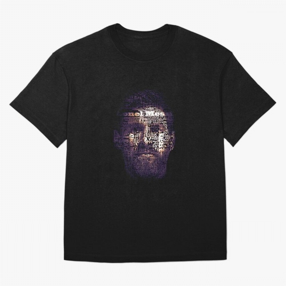 Lionel Messi Classic T-Shirt Upgrade Global Football Passion for FIFA World Cup 2026 Group Stage, Featuring Neymar, England, France and Netherlands, Vintage Soccer Flavor, Modern Football Stars, National Flags and Final Night Emotion; Perfect for