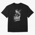 Football Legend Classic T-Shirt Treasure the FIFA World Cup 2026 USA Canada Mexico Journey through Neymar Highlights, France Pride, Stadium Memories, Football Loyalty, International Chants and Championship Tradition; Made for Die Hard Supporters,