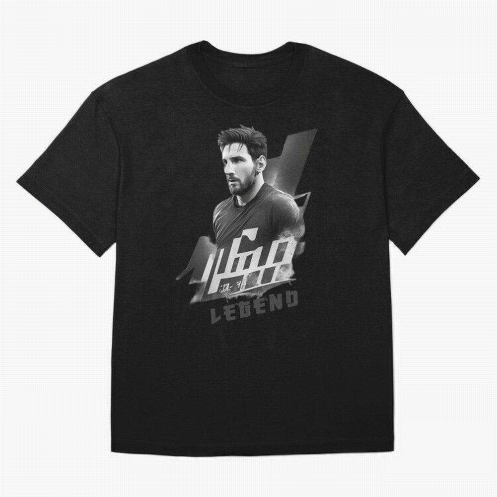 Football Legend Forever Essential T-Shirt Show Your Stadium Side during the FIFA World Cup 2026 Group Stage Journey through Cristiano Ronaldo, Haaland and CR7 Highlights, Portugal, Spain and Germany Pride, Vintage Soccer Flavor, Modern Football