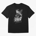 Football Legend Forever Essential T-Shirt Show Your Stadium Side during the FIFA World Cup 2026 Group Stage Journey through Cristiano Ronaldo, Haaland and CR7 Highlights, Portugal, Spain and Germany Pride, Vintage Soccer Flavor, Modern Football