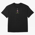 Lionel Messi Sensible Soccer Style Essential T-Shirt Bring Match Day Fire to FIFA World Cup 2026 USA Canada Mexico Inspired by Mbappe and Neymar, England Energy, Retro Football Energy, Iconic Rivalries, Trophy Chase Drama and Stadium Atmosphere;