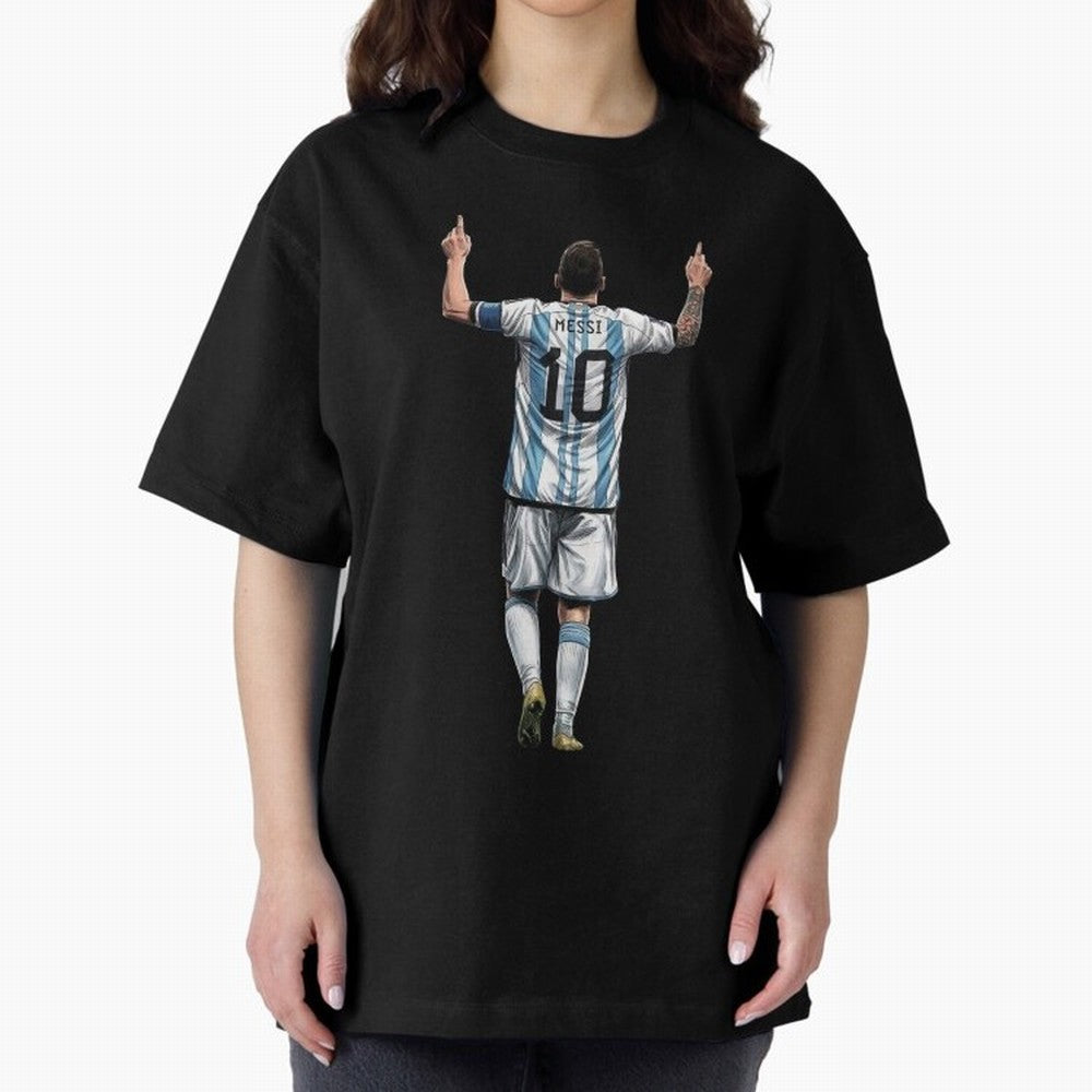 Lionel Messi Classic T-Shirt Build the FIFA World Cup 2026 USA Canada Mexico Journey through CR7 Highlights, Netherlands Pride, Classic Soccer Heritage, Championship Pressure, Fan Loyalty and International Pride; Ideal for Fans Who Follow Messi,