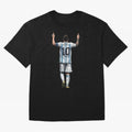 Lionel Messi Classic T-Shirt Build the FIFA World Cup 2026 USA Canada Mexico Journey through CR7 Highlights, Netherlands Pride, Classic Soccer Heritage, Championship Pressure, Fan Loyalty and International Pride; Ideal for Fans Who Follow Messi,