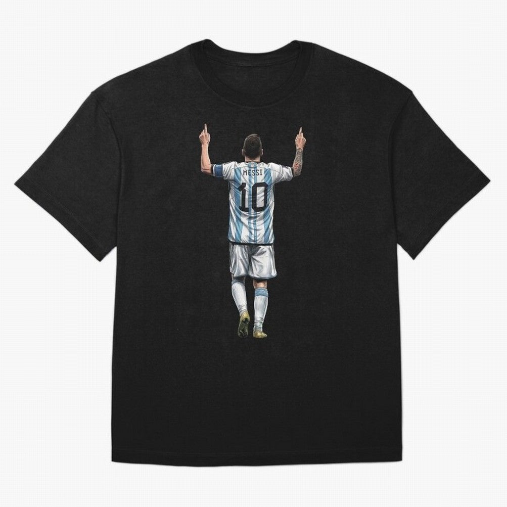 Lionel Messi Classic T-Shirt Build the FIFA World Cup 2026 USA Canada Mexico Journey through CR7 Highlights, Netherlands Pride, Classic Soccer Heritage, Championship Pressure, Fan Loyalty and International Pride; Ideal for Fans Who Follow Messi,